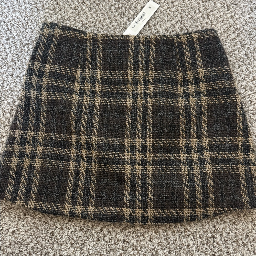 Steve Madden Tweed Set - Picture 6 of 10